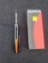 Сгъваем нож Spyderco Caray Rubicon, снимка 9