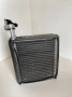 Радиатор на парното с вентилатор за Jeep Cherokee 2.8 CRD (2005), снимка 2