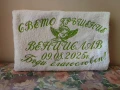 Кърпи,хавлии бродерия, снимка 6