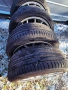 4 джанти BBS MOTORSPORT 18", 5Х112 с гуми PIRELLI 225/45R18; 95Y, снимка 4
