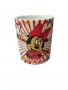 Чаша за чай Disney, Мини Маус, Керамична, Многоцветна, снимка 1 - Други - 37597983
