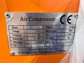 Нов инверторен винтов компресор 37 kW, снимка 5