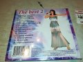 ПОРЪЧАН-КИЧКА БОДУРОВА-THE BEST 2 CD 1209221850, снимка 14
