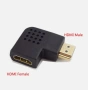 HDMI ъглови адаптери и съединители,, снимка 5