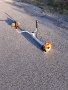 моторна коса stihl, снимка 1