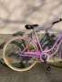 Немски Велосипед Ortler Detroit Rose 28'', снимка 8