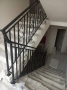 Парапети от метал / ковано желязо – за стълбища, тераси, балкони, снимка 15