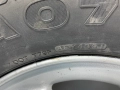 Резервна гума Хюндай Теракан Rezervna guma Hyundai Terracan 6х139.7 Ц.О. 106.5 255/65/16 , снимка 5