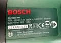 BOSCH PKS 66 AF - Ръчен циркуляр 1600W 190мм, снимка 7