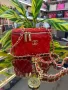 Chanel Дамска Чанта Шанел - Налични Различни Цветове Код E69, снимка 5