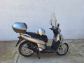 Мотоциклет Honda, снимка 1 - Мотоциклети и мототехника - 44894097