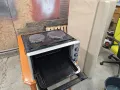 Печка за готвене с фурна, снимка 5