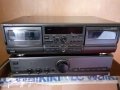 Дек Technics RS-TR474- Японски двукасетъчен автореверс- Като Нов, снимка 7