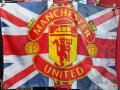 Manchester United F.C. Flags- 3 размера-ПОСЛЕДНИ БРОИКИ!, снимка 1 - Футбол - 43060970