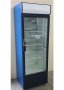 Хладилна витрина вертикална плюс, снимка 1 - Хладилни витрини и фризери - 35124968