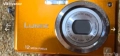 Фотоапарат LUMIX DMC-FS10, снимка 1