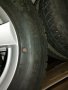 Джанти с гуми за Mercedes ML W166, снимка 4
