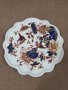 Порцеланова чиния Coalport , снимка 3
