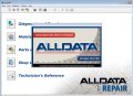 Софтуер за диагностика на автомобили AllData 10.53, снимка 1
