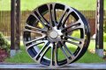 17" Джанти БМВ 5X120 BMW 3 E36 E46 E90 F30 E87 F20 X1 X3 , снимка 2