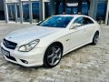 Mercedes-Benz CLS 63 AMG WHITE PEARL, снимка 1 - Автомобили и джипове - 38115873