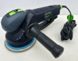 Festool RO 150 FEQ - Комбиниран ротационен шлайф ROTEX, снимка 1