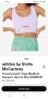 Adidas Stella Mc Cartney Womens Size L НОВО! ОРИГИНАЛ! Дамско Бюстие!, снимка 1 - Корсети, бюстиета, топове - 43396762