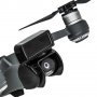 Сенник за камерата на DJI SPARK, Черен, снимка 4