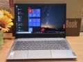 Lenovo ThinkBook 13s Intel i5-10210U, 16GB DDR4, 256GB SSD, 13.3, снимка 1 - Лаптопи за работа - 43677394