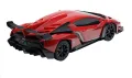 RC кола Lamborgini Veneno Red със светлини и волан S_1207574, снимка 4