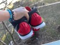 Nike Kyrie 6 Bred — номер 46 , снимка 4