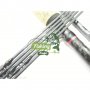 Промо ФИДЕР FLX RIVER 3.60м/3.90м/4.20м (100-250гр) с 5 върха, снимка 6