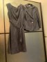 Продавам елегантна рокля и сако марка Pietro Fellipi, снимка 11