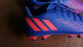 Adidas PREDATOR Kids Football Boots Размер EUR 35 / UK 2 1/2 детски бутонки 63-14-S, снимка 3