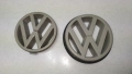 Ретро емблеми за VW Фолксваген, снимка 1