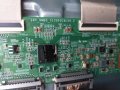 TCon BOARD, 14Y VNB5 S120PC4LV0.2, снимка 2