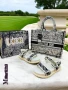 чанти christian dior , снимка 7