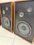 🔊Ретро колекционерски букшелф трилентови тонколони AUDION Rubin 200 - 80W-100W - 4 ома🔊, снимка 4