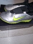 Футболни обувки стоножки Nike Mercurial silver Vapor , снимка 5