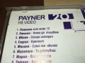 PAYNER HIT VIDEO 20-VCD  1302251646, снимка 11