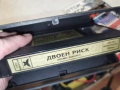 ДВОЕН РИСК-VHS VIDEO ORIGINAL TAPE 1402261837, снимка 14