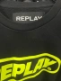Нова мъжка блуза Replay XL , снимка 2