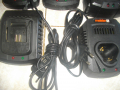 Зарядно-Li-ion-12,8V-14,4V-16,8V-18V-21V-DURO-MEISTER-WORKZONE-Литий-Йон-12-21 Волта, снимка 5