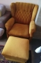 Продавам фотьойли и табуретки, снимка 4