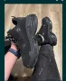 Balenciaga черни мъжки маратонки , снимка 3