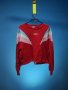 LEVIS Блуза/Дамска XS/S/M oversize, снимка 1 - Блузи с дълъг ръкав и пуловери - 38502514