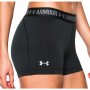 Under Armour HeatGear Running Short , снимка 9