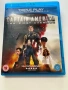 Captain America The First Avenger Blu ray, снимка 1