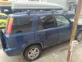 Продавам Honda CR-V,1998г., снимка 4