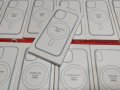 Acrylic Magsafe Case iPhone 13/13 Pro/Pro Max,14/14 Pro/Pro Max ,15/15 Pro/Pro Max,15 Plus,XS,XR, снимка 1